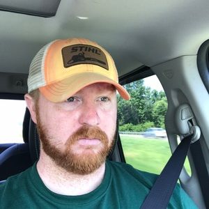 Meet your Posher, Greg